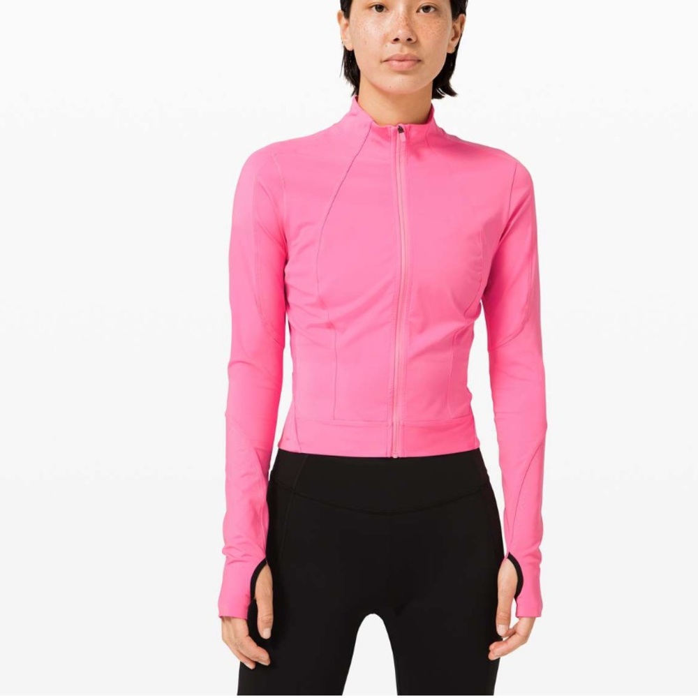 Lululemon Final Mile Jacket